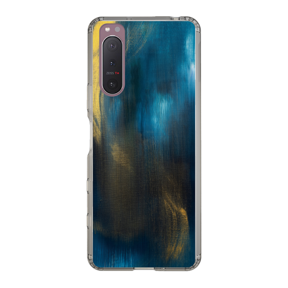 Slim Protection Case［ Shotaro Sanada - Between the Landscapes.005 ］