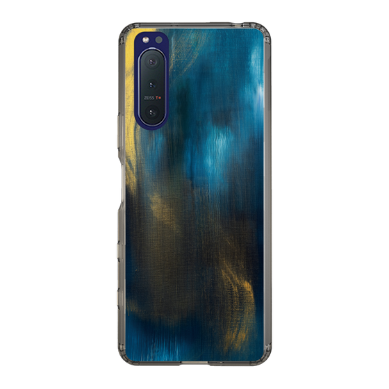 Slim Protection Case［ Shotaro Sanada - Between the Landscapes.005 ］