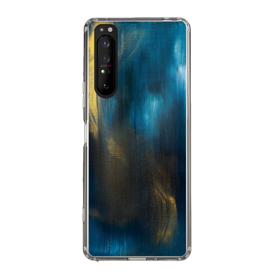 Slim Protection Case［ Shotaro Sanada - Between the Landscapes.005 ］