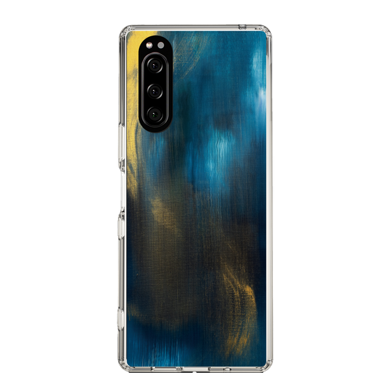 Slim Protection Case［ Shotaro Sanada - Between the Landscapes.005 ］