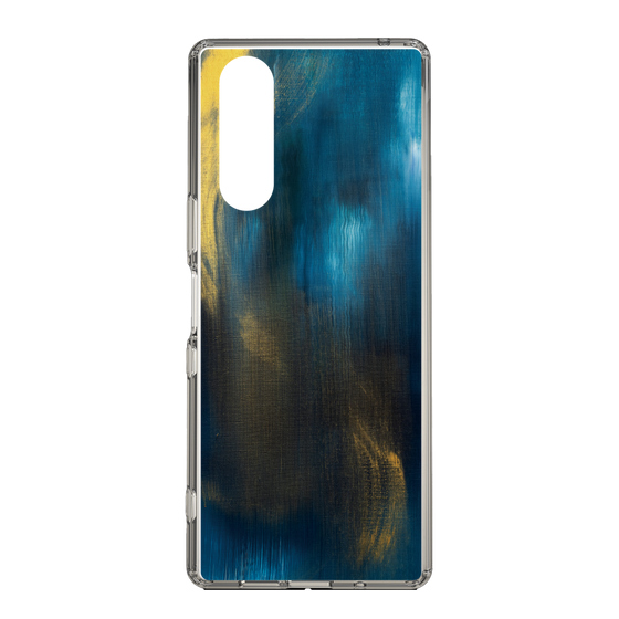 Slim Protection Case［ Shotaro Sanada - Between the Landscapes.005 ］