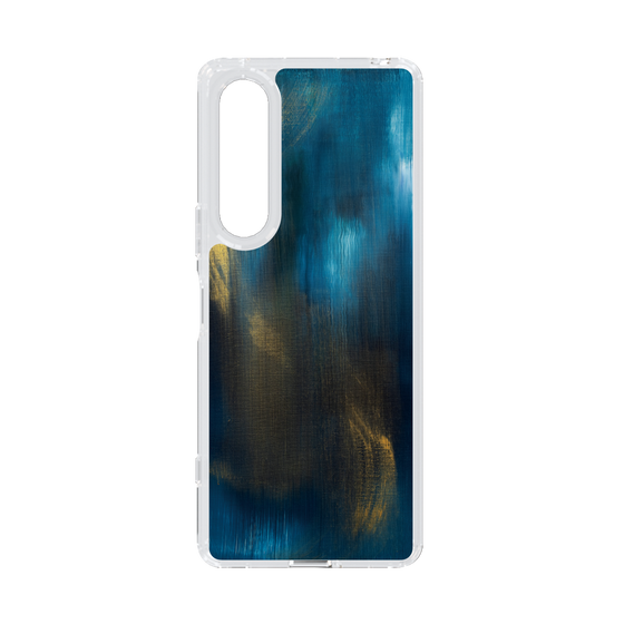 Slim Protection Case［ Shotaro Sanada - Between the Landscapes.005 ］