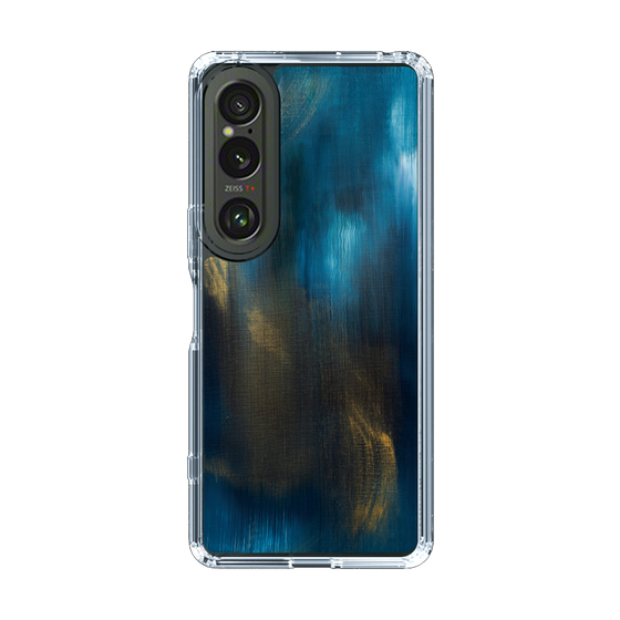 Slim Protection Case［ Shotaro Sanada - Between the Landscapes.005 ］