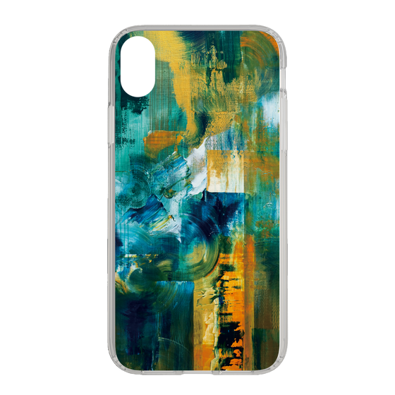 Slim Protection Case［ Shotaro Sanada - Between the Landscapes.006 ］