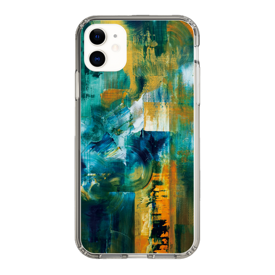 Slim Protection Case［ Shotaro Sanada - Between the Landscapes.006 ］