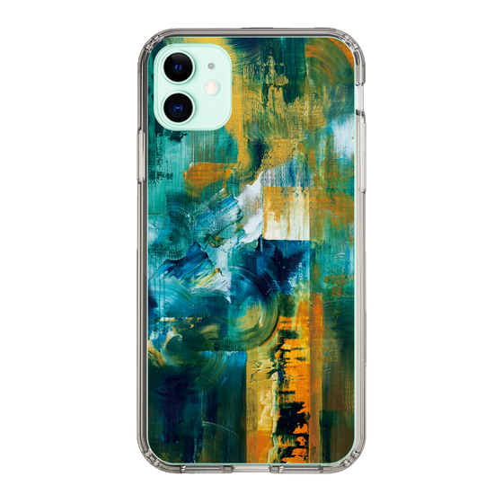 Slim Protection Case［ Shotaro Sanada - Between the Landscapes.006 ］