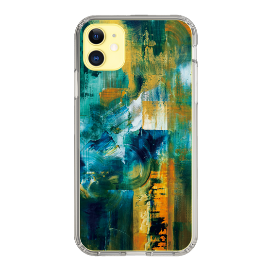 Slim Protection Case［ Shotaro Sanada - Between the Landscapes.006 ］
