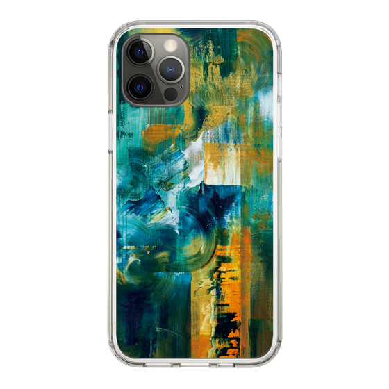 Slim Protection Case［ Shotaro Sanada - Between the Landscapes.006 ］
