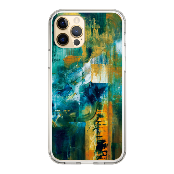 Slim Protection Case［ Shotaro Sanada - Between the Landscapes.006 ］