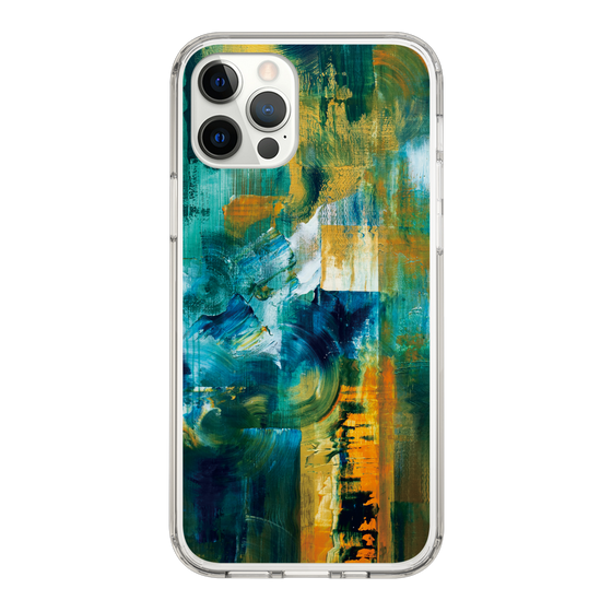 Slim Protection Case［ Shotaro Sanada - Between the Landscapes.006 ］