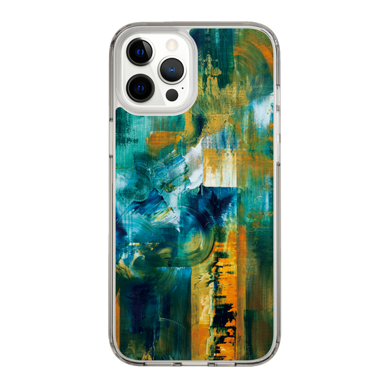 Slim Protection Case［ Shotaro Sanada - Between the Landscapes.006 ］