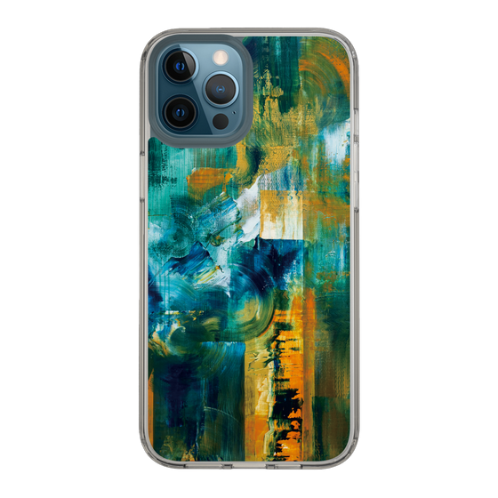 Slim Protection Case［ Shotaro Sanada - Between the Landscapes.006 ］