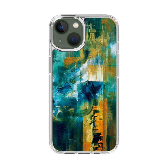 Slim Protection Case［ Shotaro Sanada - Between the Landscapes.006 ］