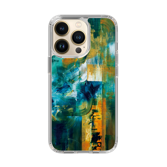 Slim Protection Case［ Shotaro Sanada - Between the Landscapes.006 ］