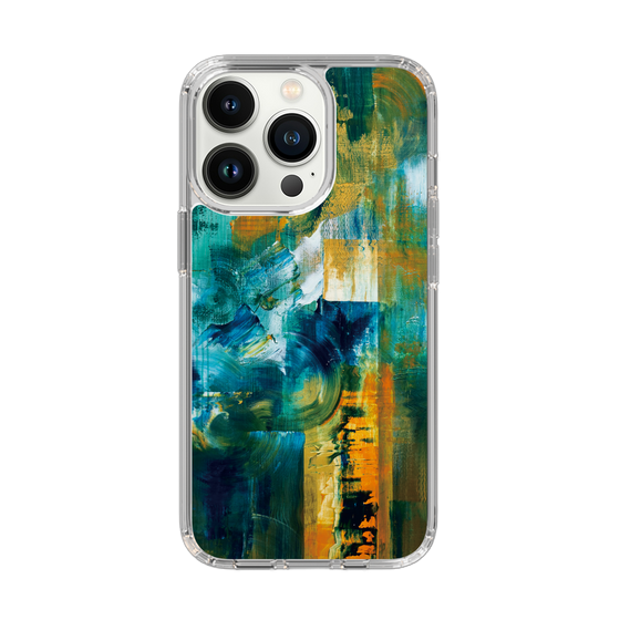 Slim Protection Case［ Shotaro Sanada - Between the Landscapes.006 ］