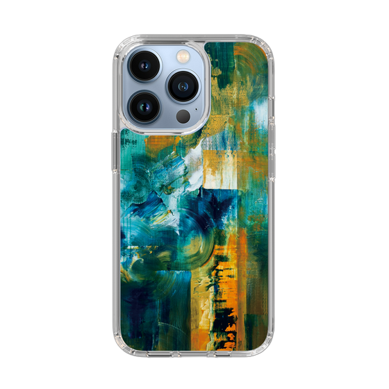 Slim Protection Case［ Shotaro Sanada - Between the Landscapes.006 ］