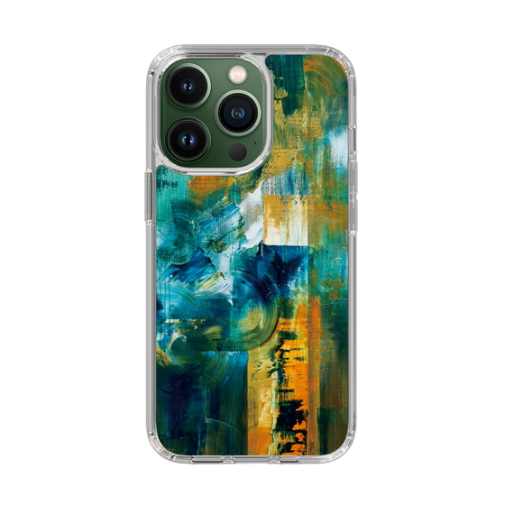 Slim Protection Case［ Shotaro Sanada - Between the Landscapes.006 ］