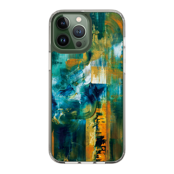 Slim Protection Case［ Shotaro Sanada - Between the Landscapes.006 ］