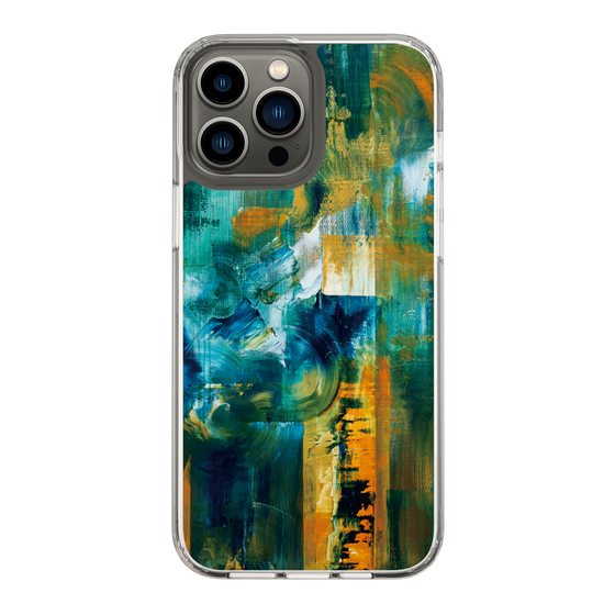 Slim Protection Case［ Shotaro Sanada - Between the Landscapes.006 ］