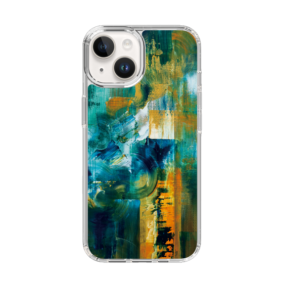 Slim Protection Case［ Shotaro Sanada - Between the Landscapes.006 ］