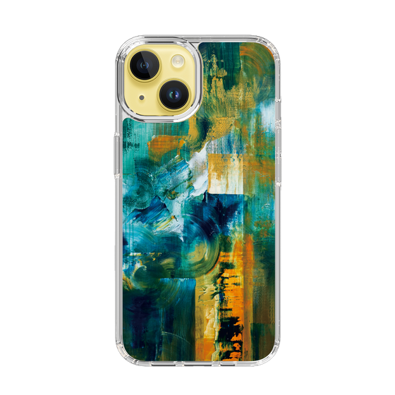 Slim Protection Case［ Shotaro Sanada - Between the Landscapes.006 ］