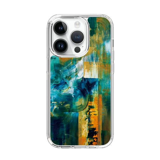 Slim Protection Case［ Shotaro Sanada - Between the Landscapes.006 ］
