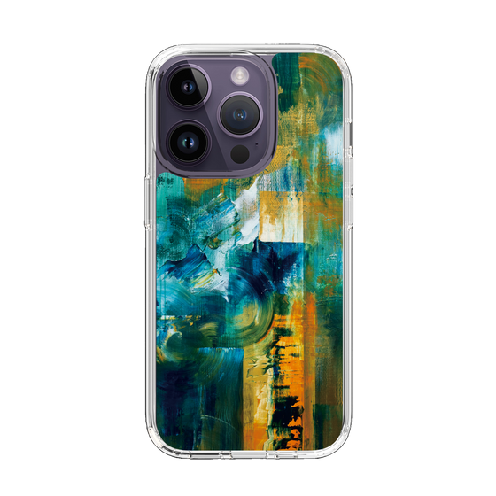 Slim Protection Case［ Shotaro Sanada - Between the Landscapes.006 ］