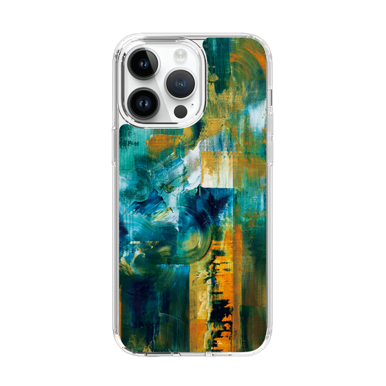 Slim Protection Case［ Shotaro Sanada - Between the Landscapes.006 ］