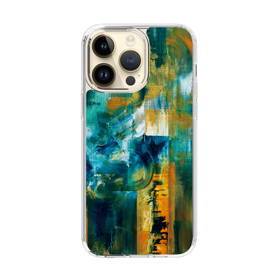 Slim Protection Case［ Shotaro Sanada - Between the Landscapes.006 ］