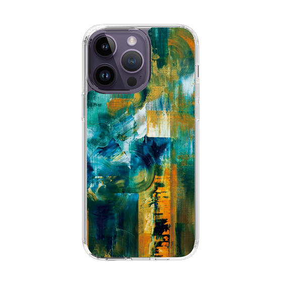 Slim Protection Case［ Shotaro Sanada - Between the Landscapes.006 ］