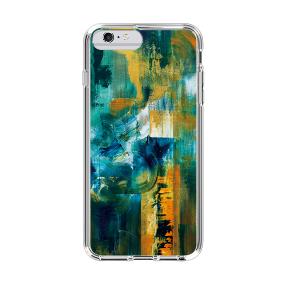 Slim Protection Case［ Shotaro Sanada - Between the Landscapes.006 ］