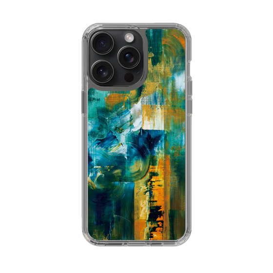 Slim Protection Case［ Shotaro Sanada - Between the Landscapes.006 ］
