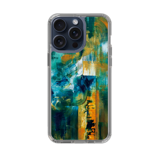 Slim Protection Case［ Shotaro Sanada - Between the Landscapes.006 ］