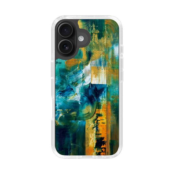 Slim Protection Case［ Shotaro Sanada - Between the Landscapes.006 ］