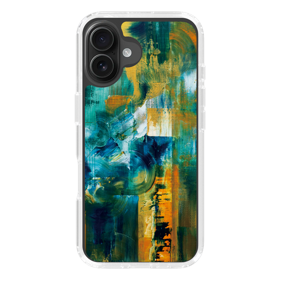 Slim Protection Case［ Shotaro Sanada - Between the Landscapes.006 ］