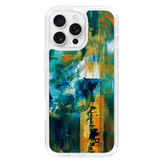 Slim Protection Case［ Shotaro Sanada - Between the Landscapes.006 ］