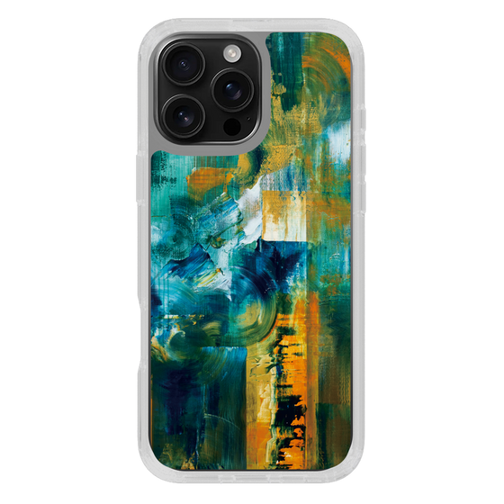 Slim Protection Case［ Shotaro Sanada - Between the Landscapes.006 ］