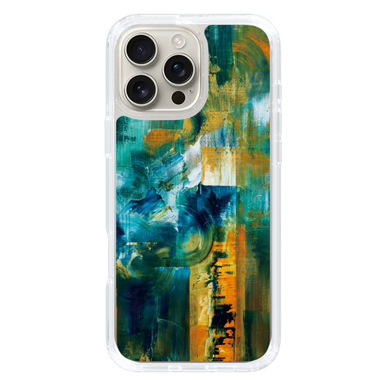 Slim Protection Case［ Shotaro Sanada - Between the Landscapes.006 ］
