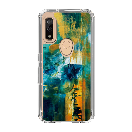 Slim Protection Case［ Shotaro Sanada - Between the Landscapes.006 ］