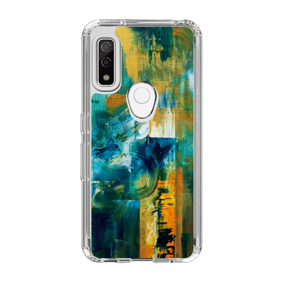 Slim Protection Case［ Shotaro Sanada - Between the Landscapes.006 ］