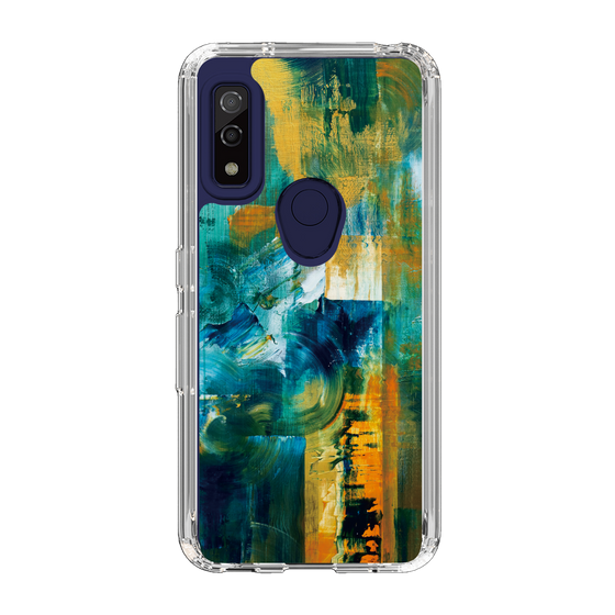 Slim Protection Case［ Shotaro Sanada - Between the Landscapes.006 ］