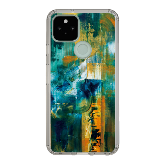 Slim Protection Case［ Shotaro Sanada - Between the Landscapes.006 ］