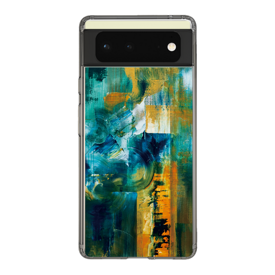Slim Protection Case［ Shotaro Sanada - Between the Landscapes.006 ］