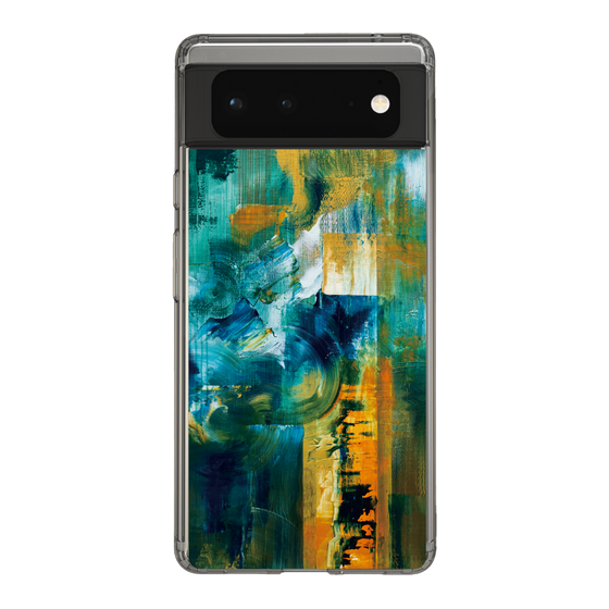 Slim Protection Case［ Shotaro Sanada - Between the Landscapes.006 ］
