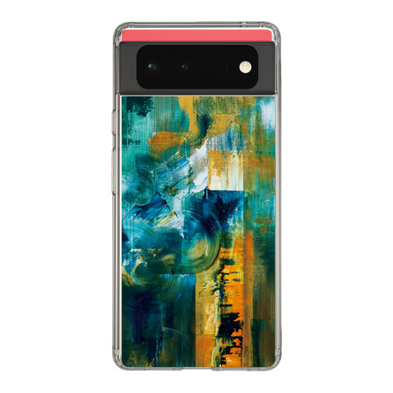 Slim Protection Case［ Shotaro Sanada - Between the Landscapes.006 ］