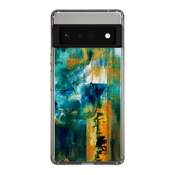 Slim Protection Case［ Shotaro Sanada - Between the Landscapes.006 ］
