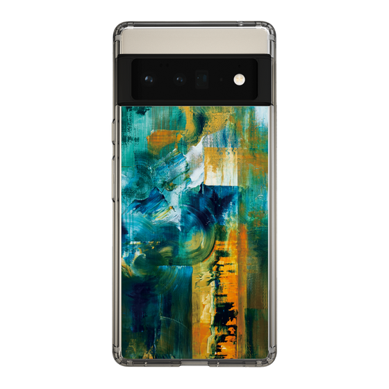 Slim Protection Case［ Shotaro Sanada - Between the Landscapes.006 ］