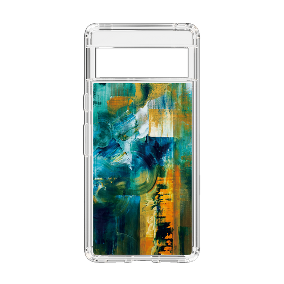 Slim Protection Case［ Shotaro Sanada - Between the Landscapes.006 ］