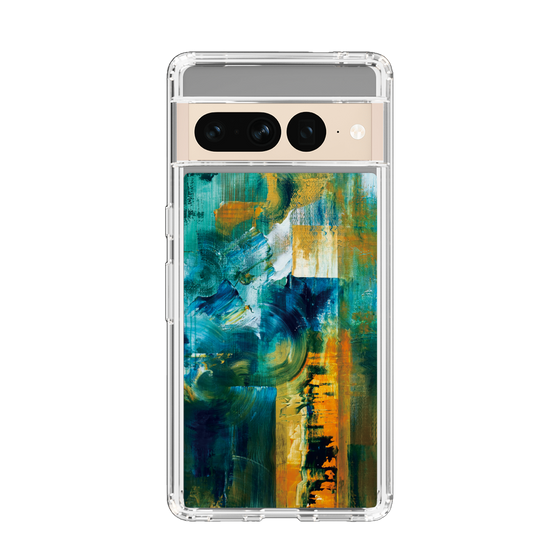 Slim Protection Case［ Shotaro Sanada - Between the Landscapes.006 ］