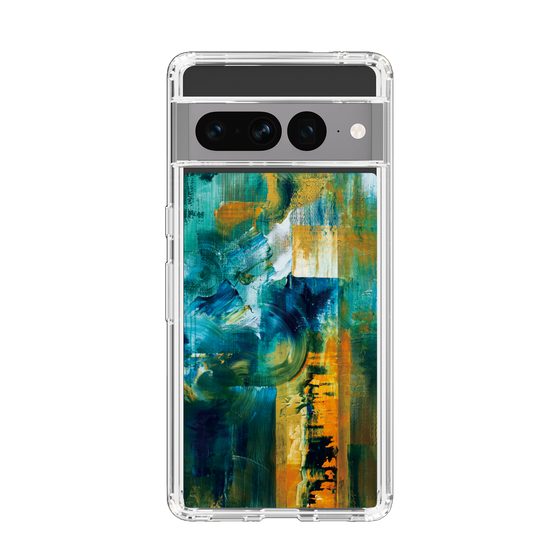Slim Protection Case［ Shotaro Sanada - Between the Landscapes.006 ］